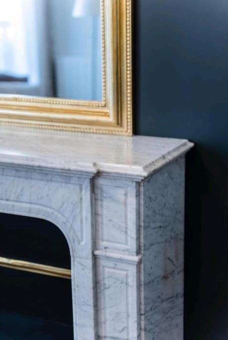 Апартаменти L'Elegant - Cosy, Design Et Charme En Hypercentre Діжон Екстер'єр фото