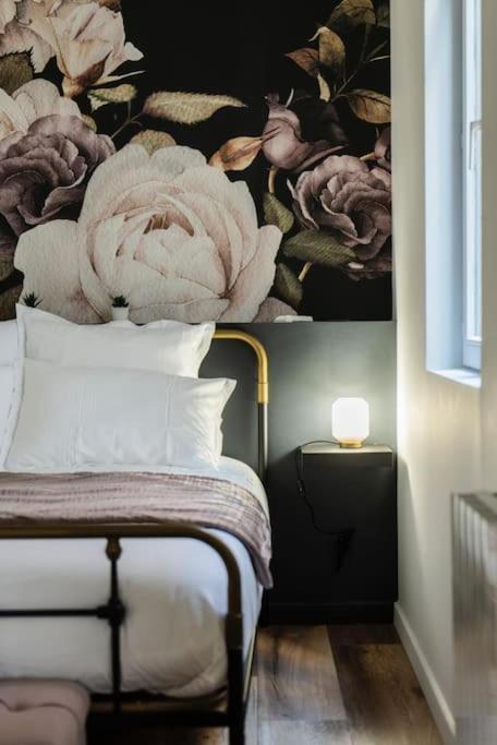 Апартаменти L'Elegant - Cosy, Design Et Charme En Hypercentre Діжон Екстер'єр фото