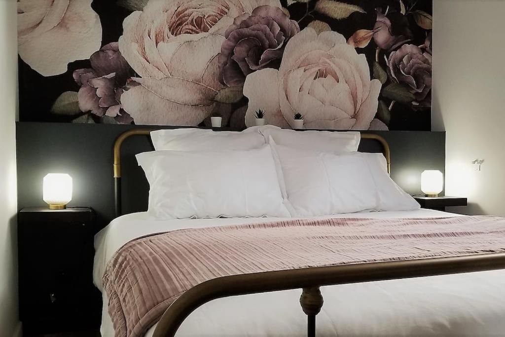 Апартаменти L'Elegant - Cosy, Design Et Charme En Hypercentre Діжон Екстер'єр фото