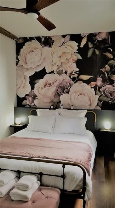 Апартаменти L'Elegant - Cosy, Design Et Charme En Hypercentre Діжон Екстер'єр фото