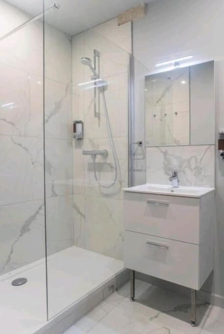Апартаменти L'Elegant - Cosy, Design Et Charme En Hypercentre Діжон Екстер'єр фото